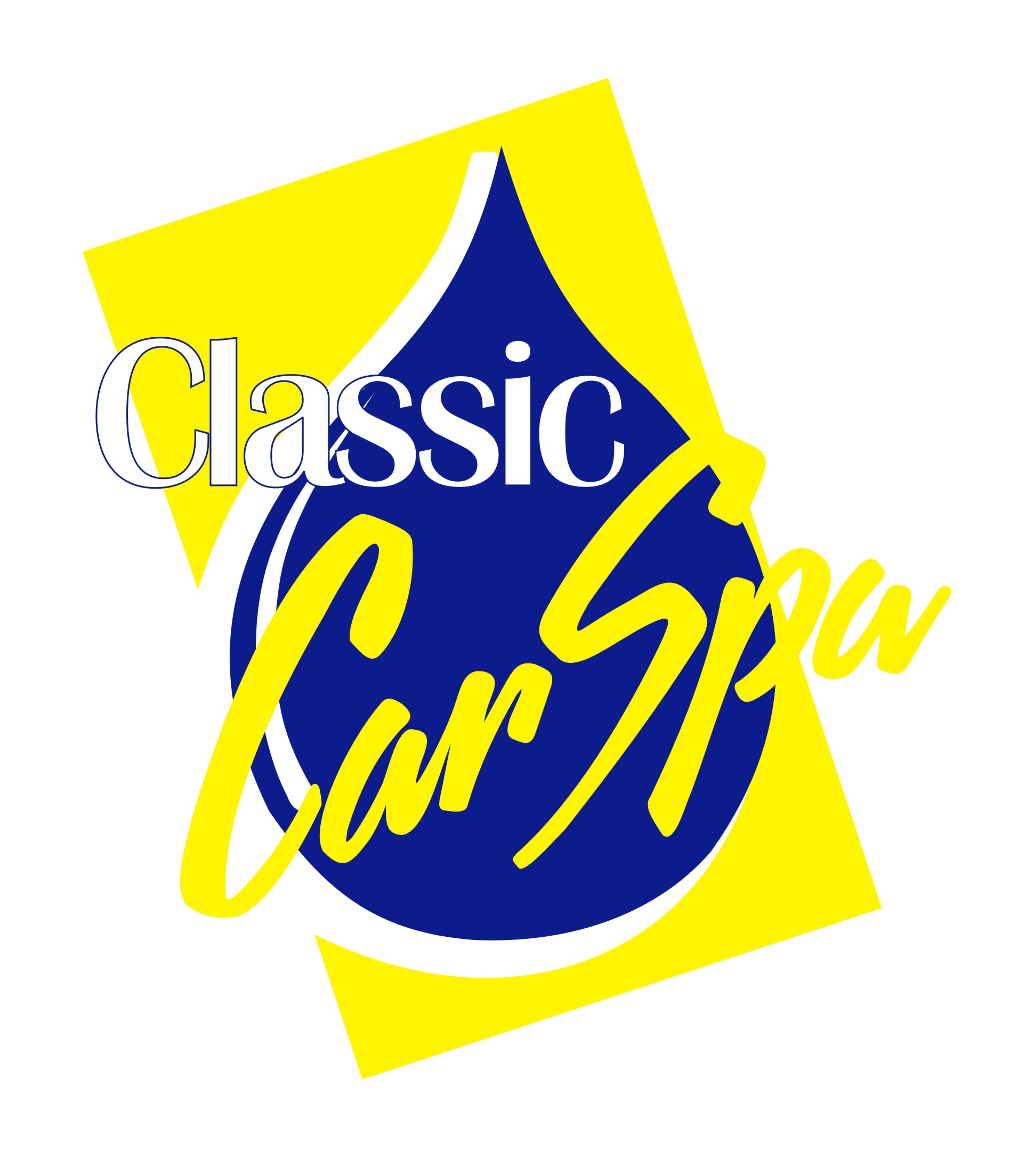 Logo for Classic Car Spa