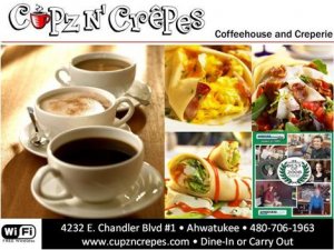 Featured image for Cupz N' Crepes