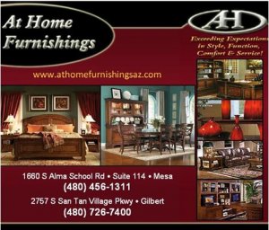 Featured image for At Home Furnishings