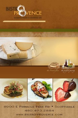 Featured image for Bistro Provence