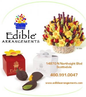 Featured image for Edible Arrangements