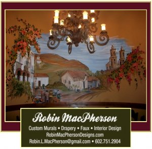 Featured image for Robin MacPherson Designs